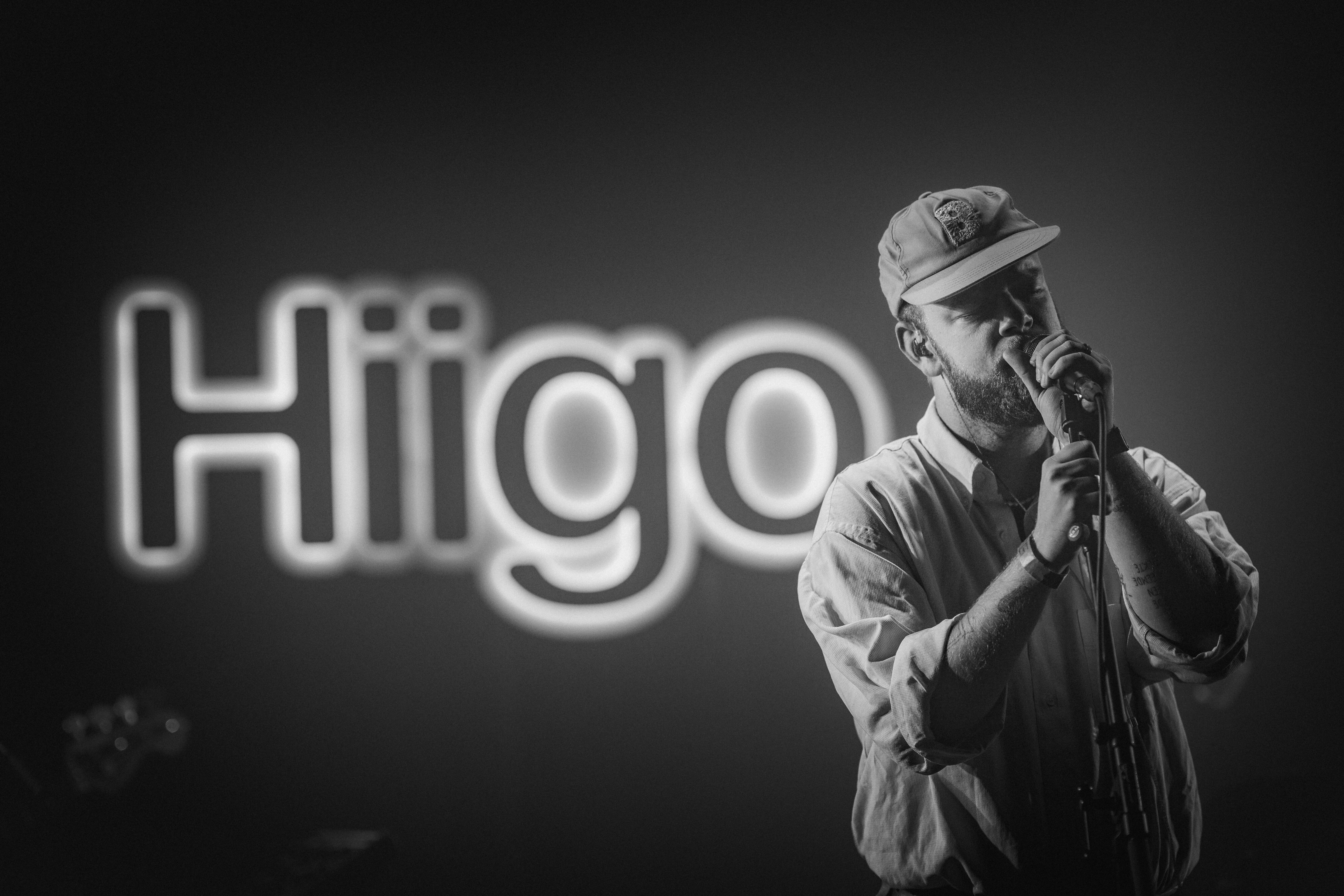 Melkweg Amsterdam — 2024 11 08 Radar Micha Hiigo — hiigo — 0003 — DSC7826